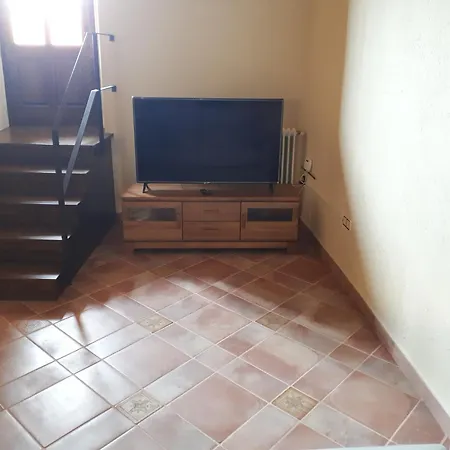 Els Angels Apartmán