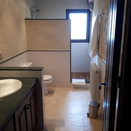 Apartmán Els Angels *