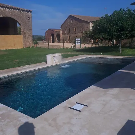 Els Angels Apartamento Ultramort