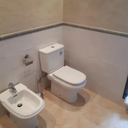 Apartmán Els Angels *