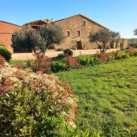 Apartmán Els Angels