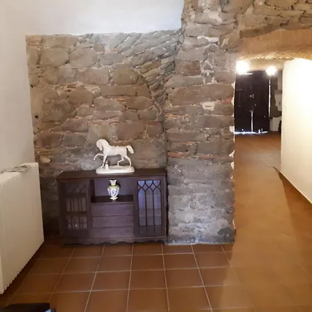 Apartamento Els Angels *
