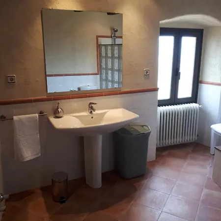 Els Angels Apartmán *