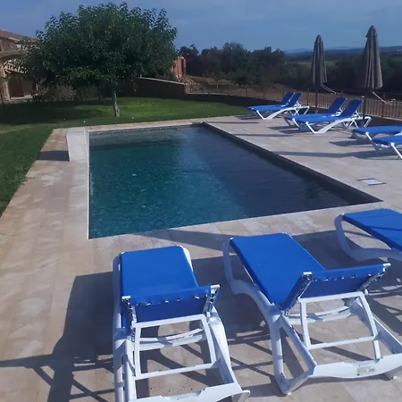 Apartamento Els Angels *