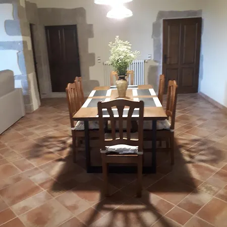 Els Angels Apartamento Ultramort
