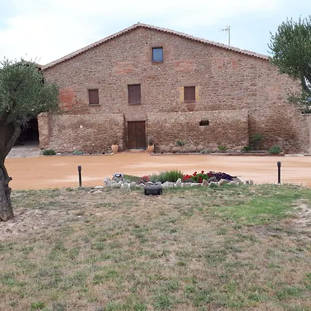 Els Angels Holiday home *