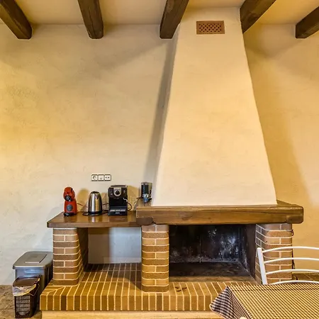 Apartmán Els Angels
