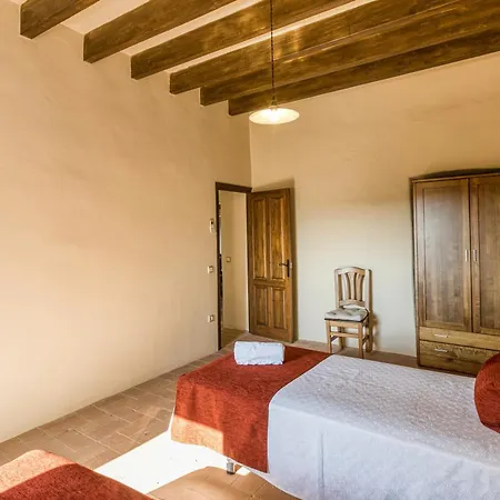 Apartmán Els Angels *