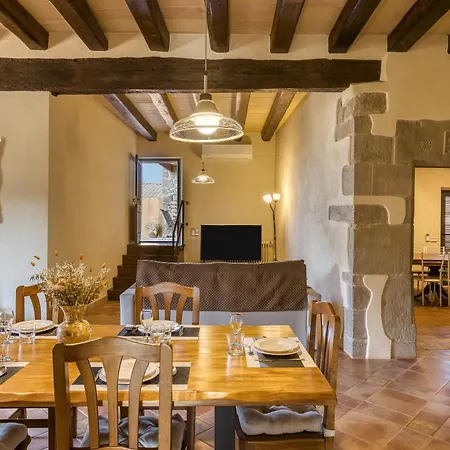 Apartmán Els Angels Ultramort