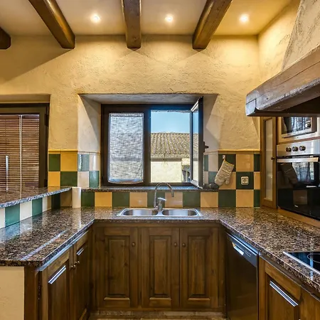 Apartmán Els Angels Ultramort