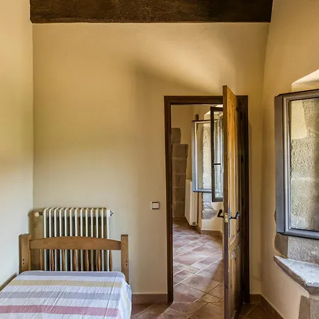 Els Angels Apartmán *
