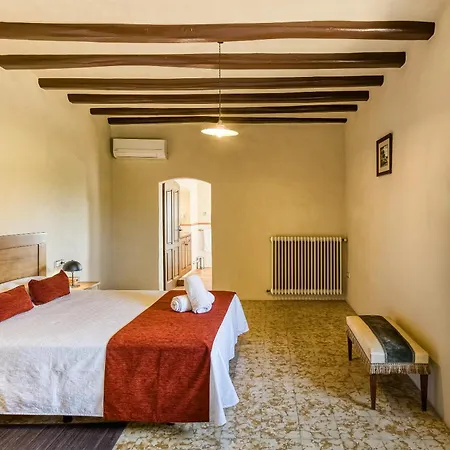 Apartmán Els Angels Ultramort