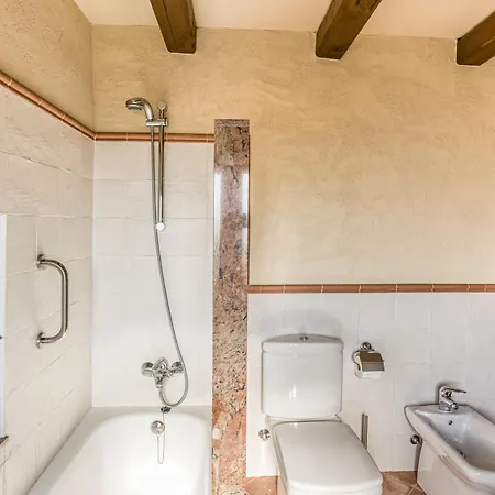 Apartmán Els Angels Ultramort