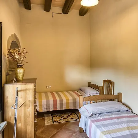 Apartmán Els Angels *