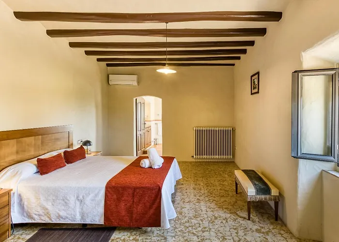 Apartmán Els Angels Ultramort